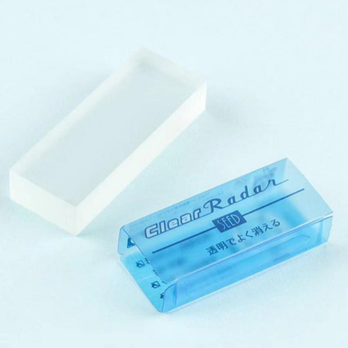 Seed Clear Radar Eraser 100 & 150