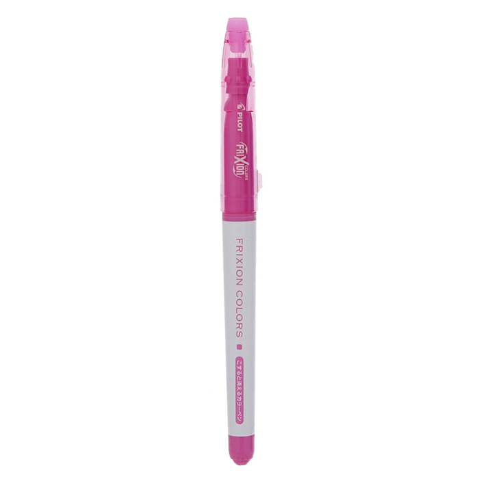 Pilot FriXion Colors Erasable Marker