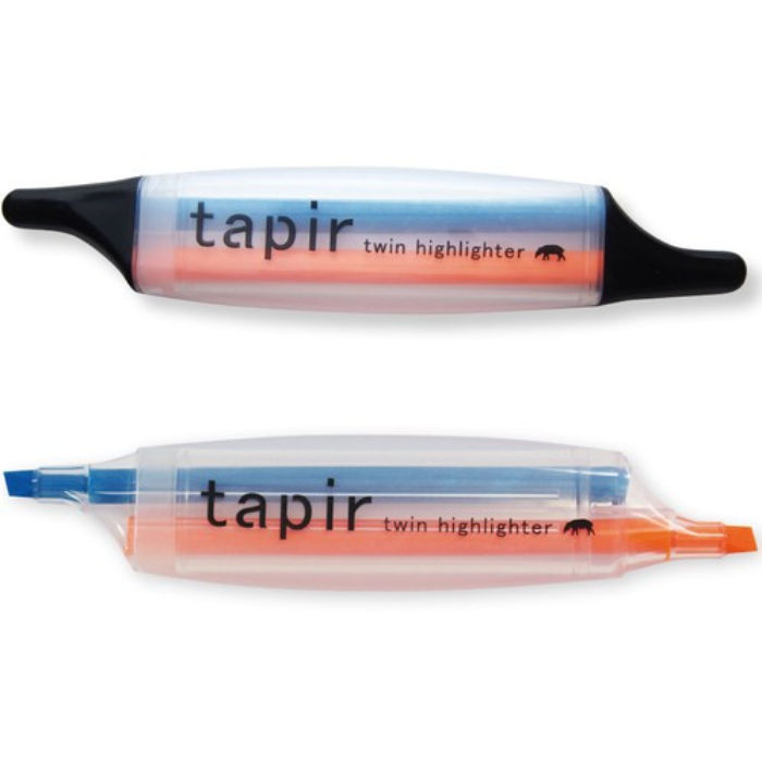 Epoch Chemical Tapir General Highlighters