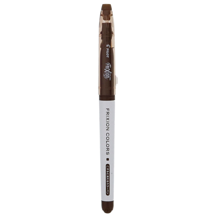 Pilot FriXion Colors Erasable Marker
