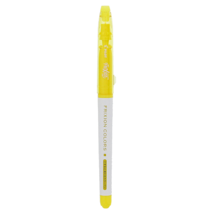 Pilot FriXion Colors Erasable Marker