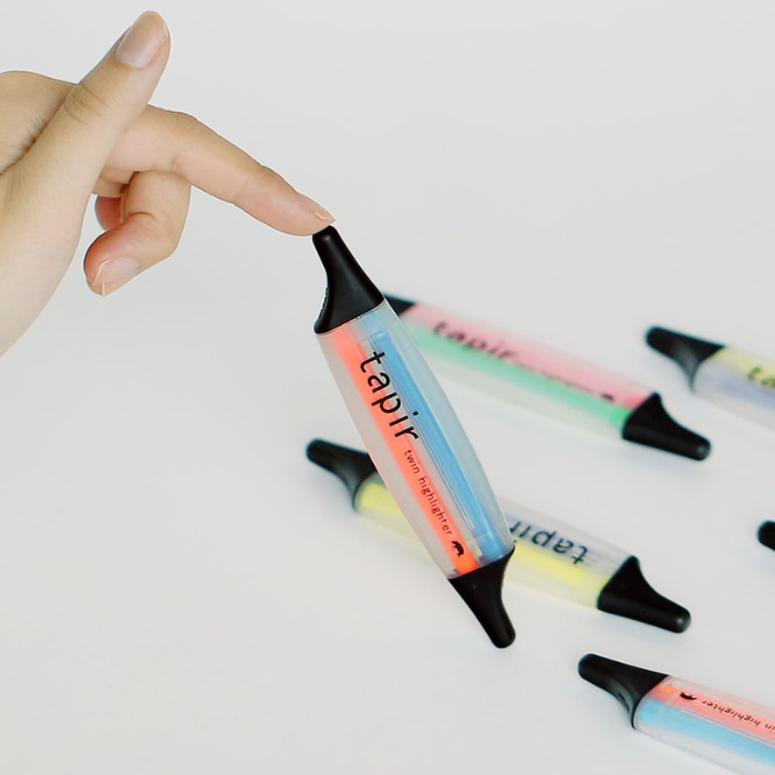 Epoch Chemical Tapir General Highlighters