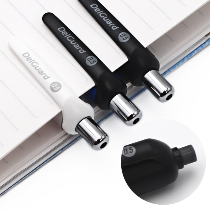 Zebra DelGuard Type-GR Mechanical Pencil - 0.5 mm