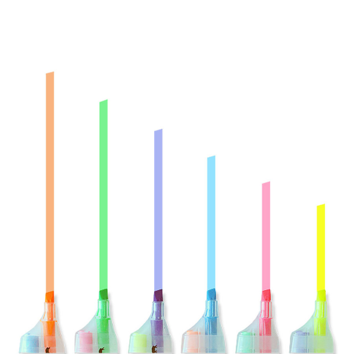 Epoch Chemical Tapir General Highlighters