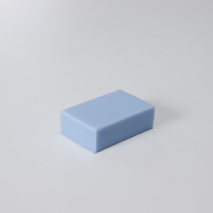 Seed Eraser to remove sticky glue residue surfaces