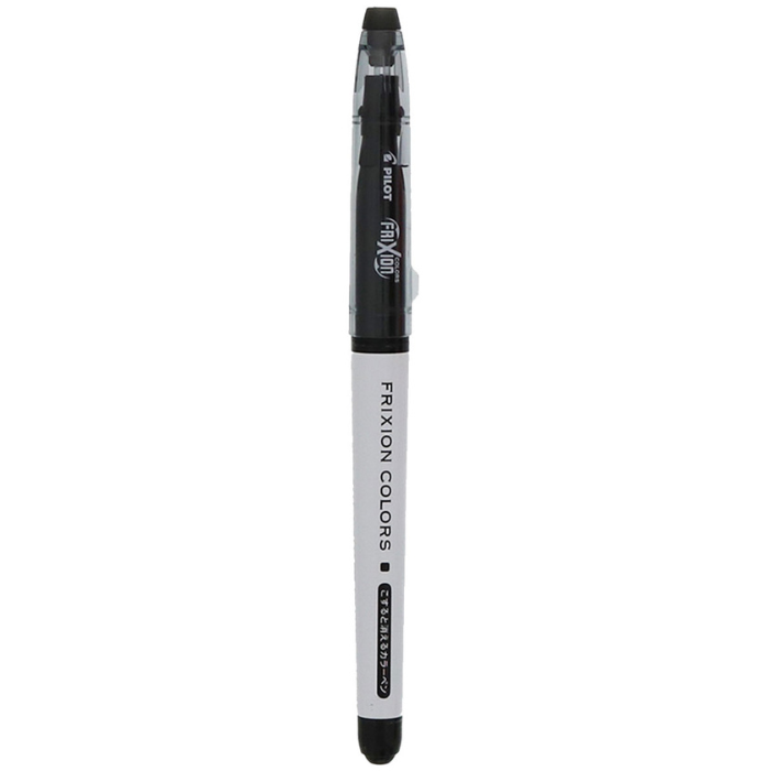 Pilot FriXion Colors Erasable Marker