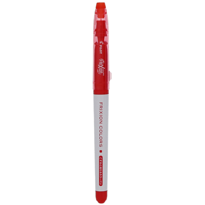 Pilot FriXion Colors Erasable Marker