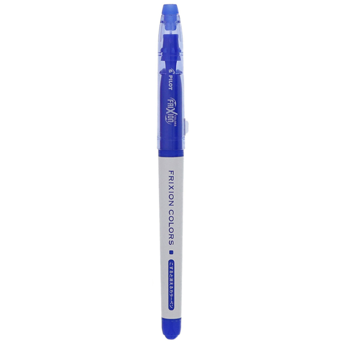 Pilot FriXion Colors Erasable Marker