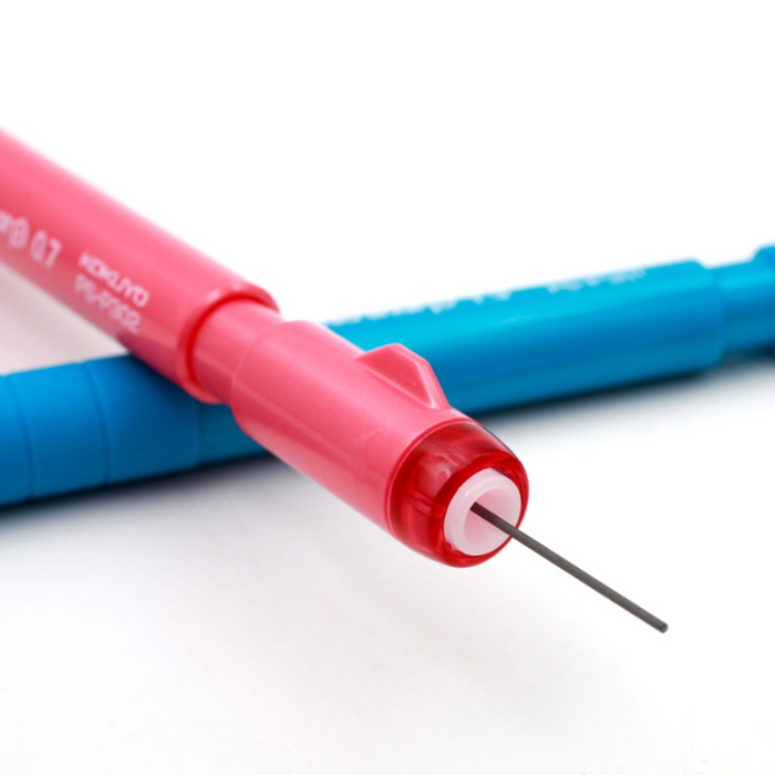 Kokuyo Enpitsu Sharp Mechanical Pencil - Type S - 0.9 mm