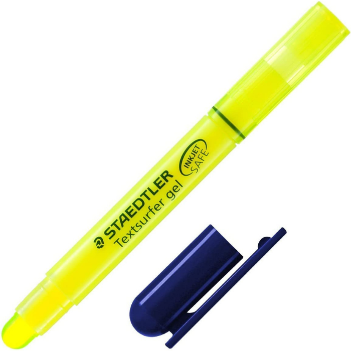 Staedtler Textsurfer Gel Highlighter