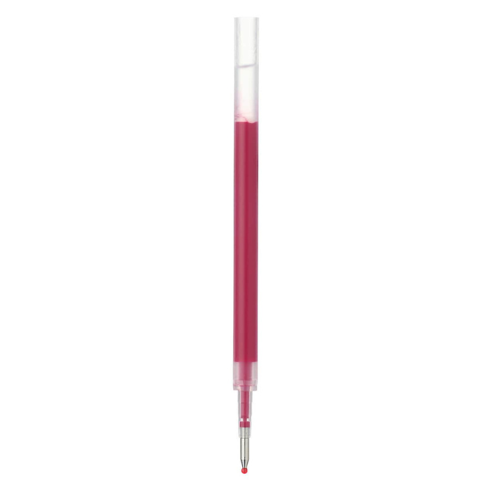 MUJI Smooth Gel Ink Refills 0.38 & 0.5 mm cap type