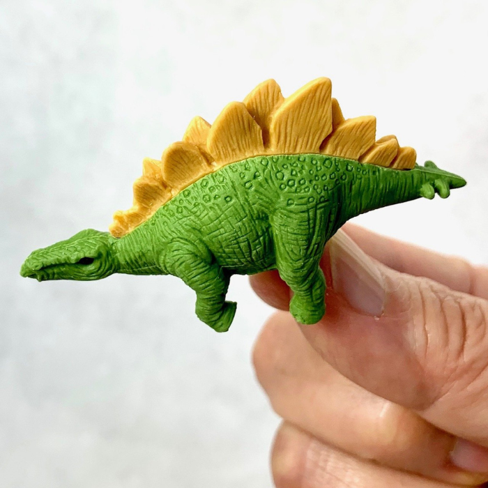 Iwako Dinosaur Eraser