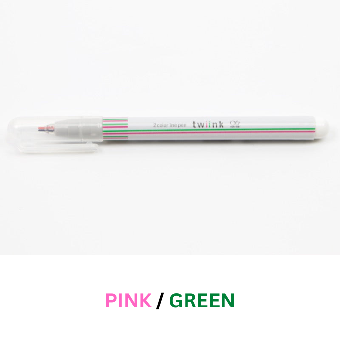 Sun-Star Twiink Twin Ink Marker