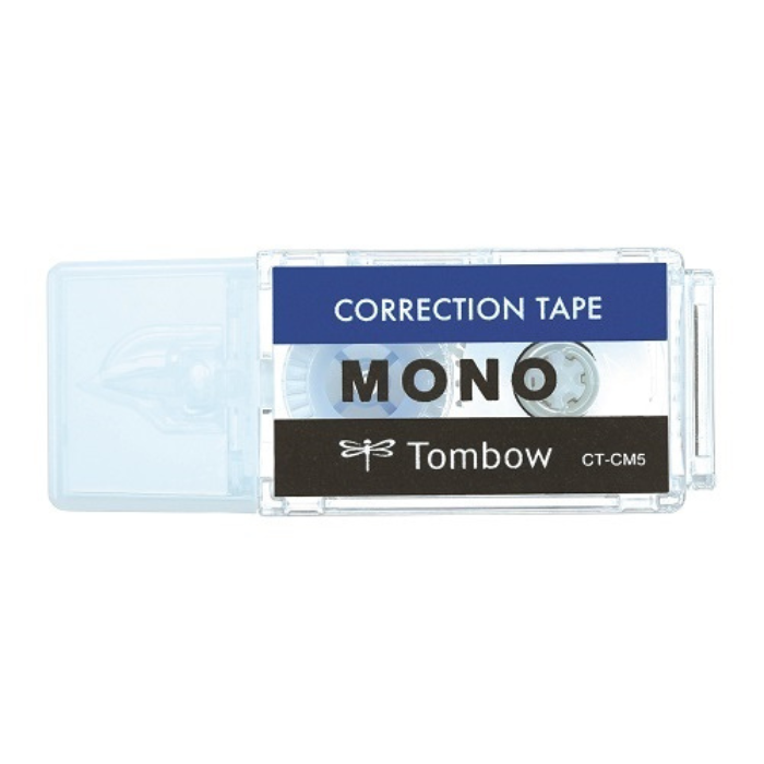 Tombow Correction Tape Monopocket 5 mm Width 4 m length