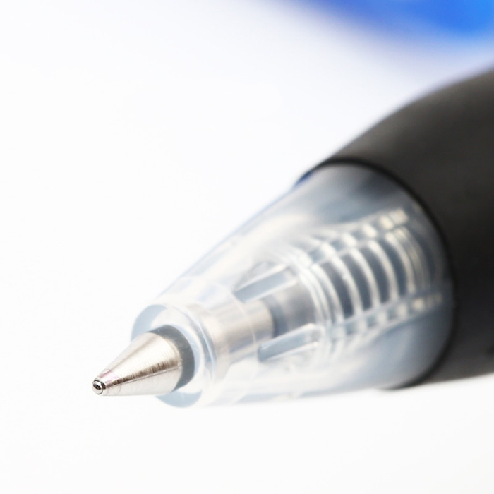 Zebra Sarasa Clip Gel Ink Ballpoint Pen - 0.4 mm