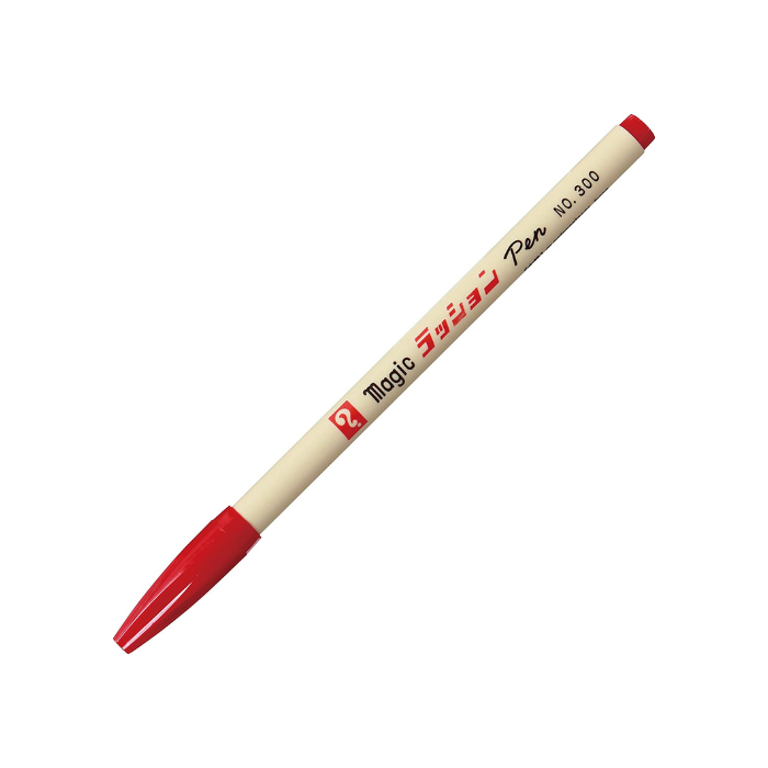 Magic Water-Based Pen Rashon