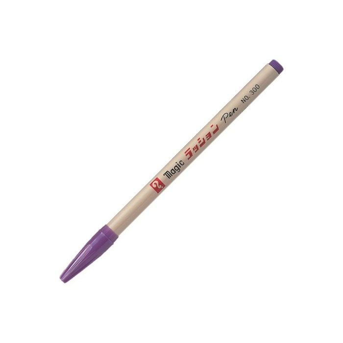 Magic Water-Based Pen Rashon