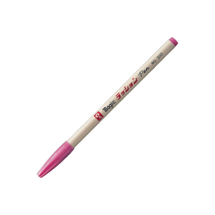 Magic Water-Based Pen Rashon