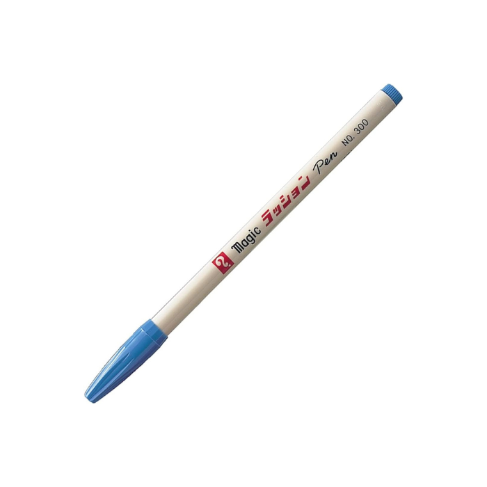 Magic Water-Based Pen Rashon