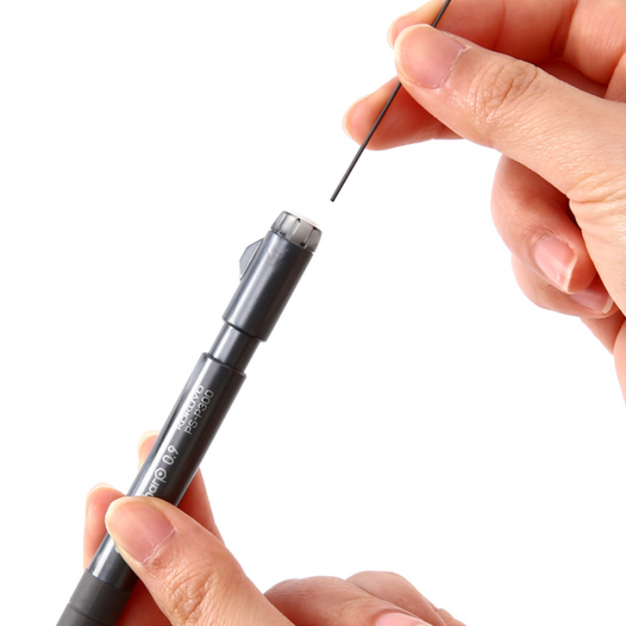 Kokuyo Enpitsu Sharp Mechanical Pencil - Type S - 0.9 mm