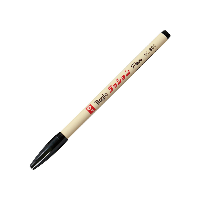 Magic Water-Based Pen Rashon