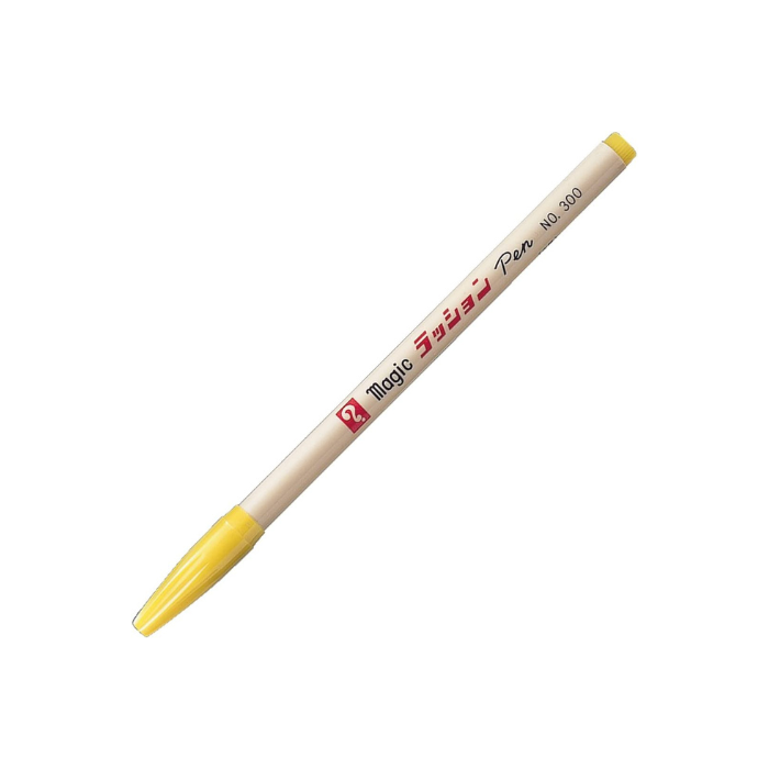 Magic Water-Based Pen Rashon