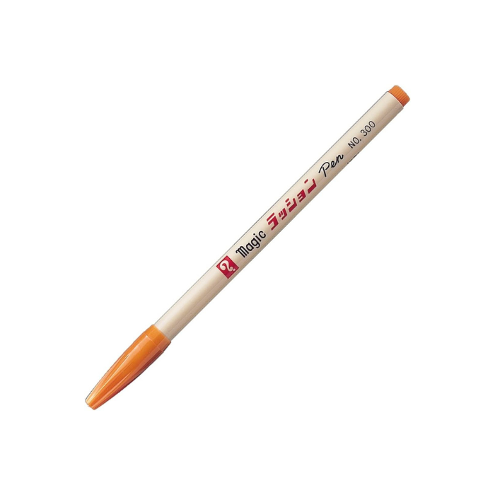 Magic Water-Based Pen Rashon