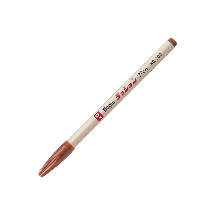 Magic Water-Based Pen Rashon