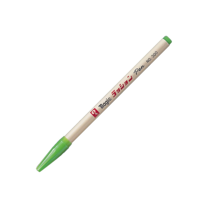 Magic Water-Based Pen Rashon