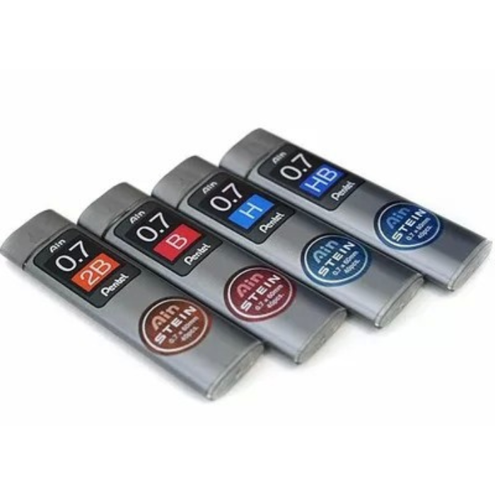 Pentel Ain Stein Lead - 0.7 mm