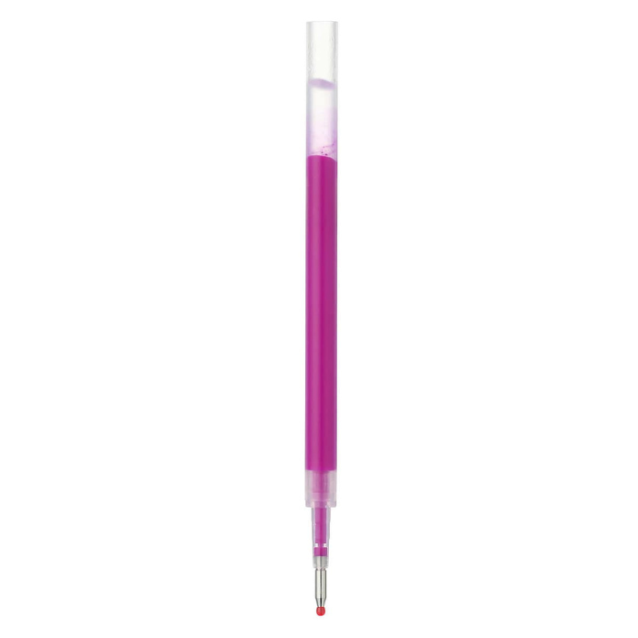 MUJI Smooth Gel Ink Refills 0.38 & 0.5 mm cap type