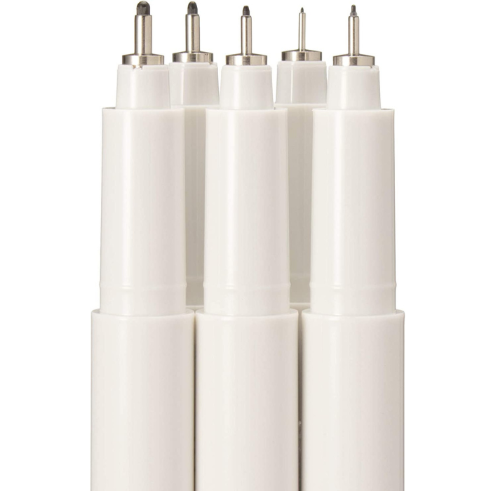 Marvy Uchida Drawing Pen Set