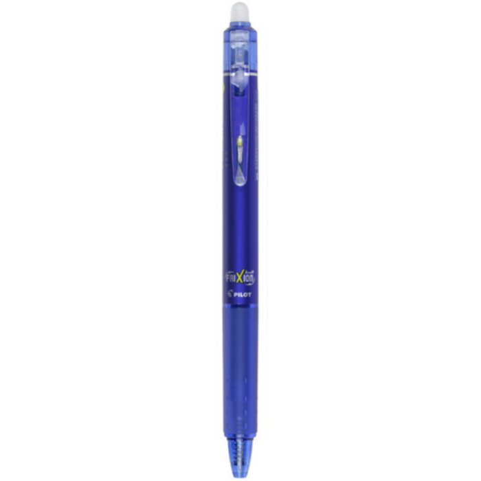 Pilot FriXion Ball Knock Retractable Gel Pen 0.5 mm