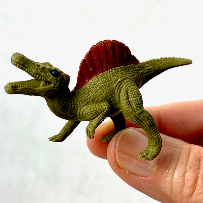 Iwako Dinosaur Eraser