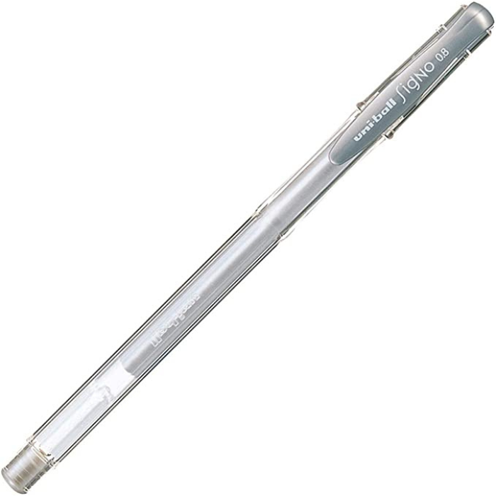 Uni-ball Signo Gel Pen - 0.8 mm