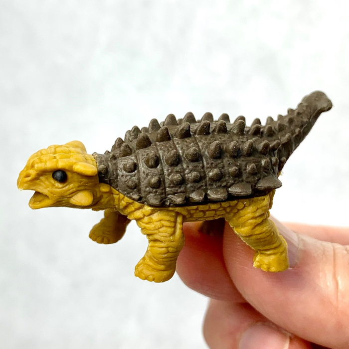 Iwako Dinosaur Eraser