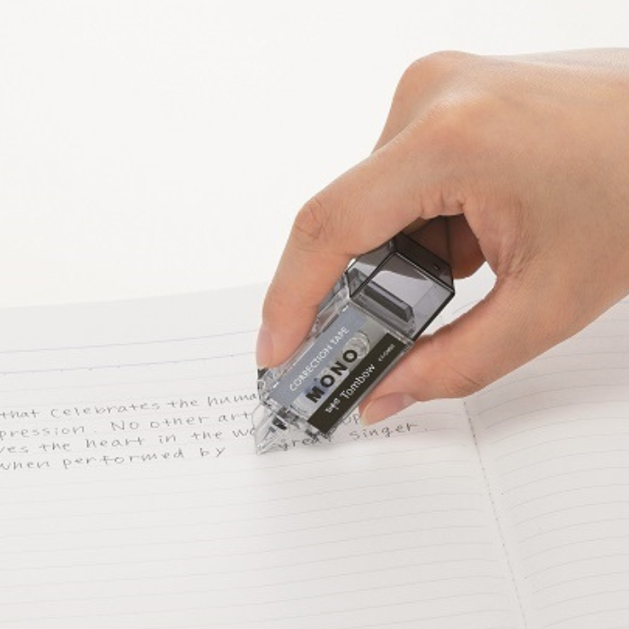 Tombow Correction Tape Monopocket 5 mm Width 4 m length