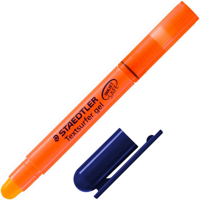 Staedtler Textsurfer Gel Highlighter