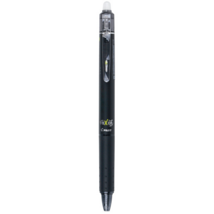 Pilot FriXion Ball Knock Retractable Gel Pen 0.5 mm