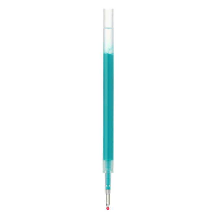 MUJI Smooth Gel Ink Refills 0.38 & 0.5 mm cap type