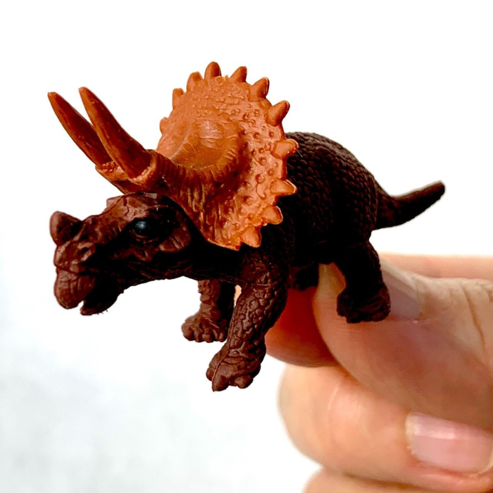 Iwako Dinosaur Eraser