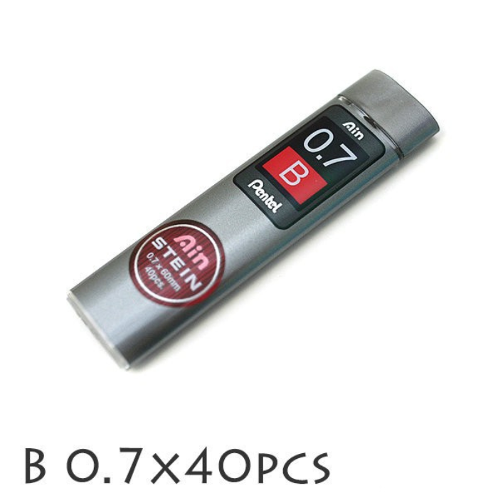Pentel Ain Stein Lead - 0.7 mm