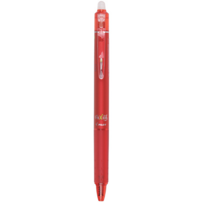 Pilot FriXion Ball Knock Retractable Gel Pen 0.5 mm