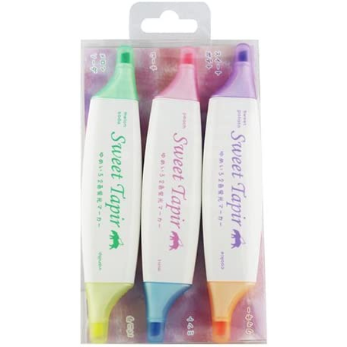 Epoch Chemical Sweet Tapir Scented Highlighter