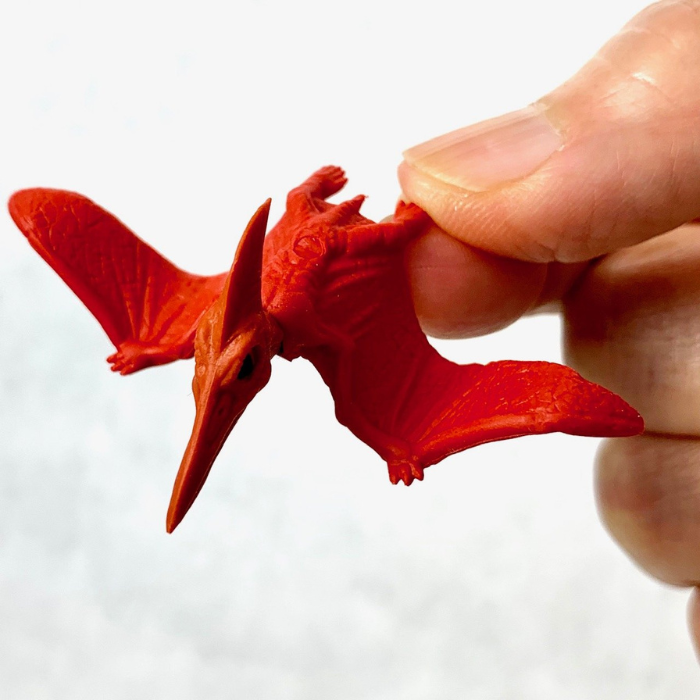 Iwako Dinosaur Eraser