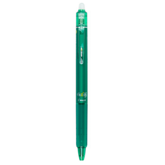 Pilot FriXion Ball Knock Retractable Gel Pen 0.5 mm
