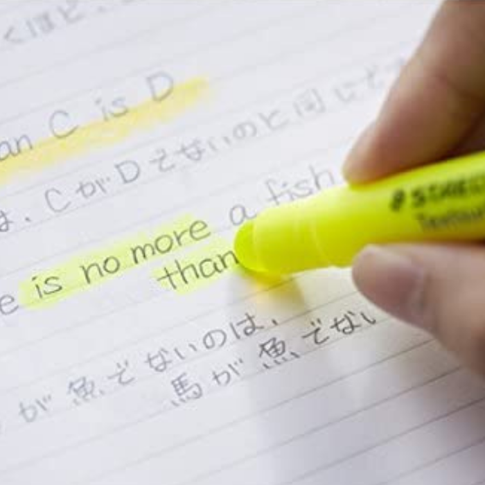 Staedtler Textsurfer Gel Highlighter