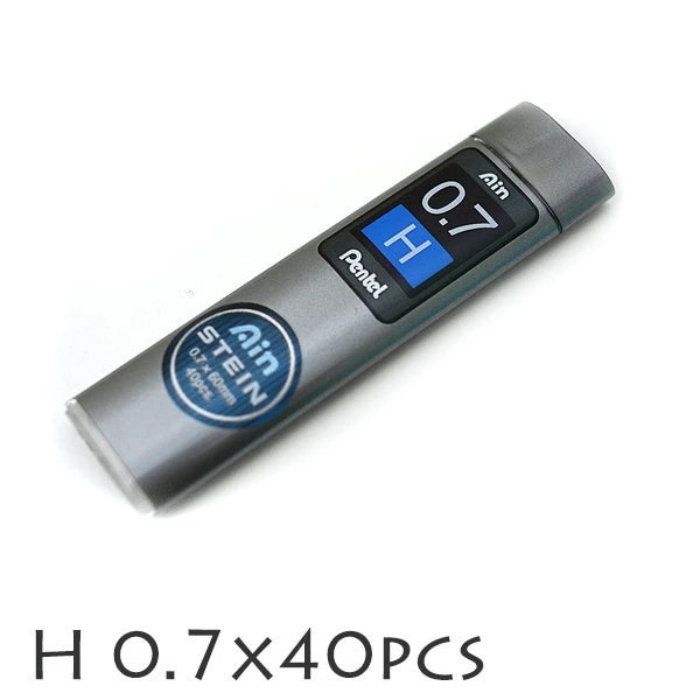 Pentel Ain Stein Lead - 0.7 mm