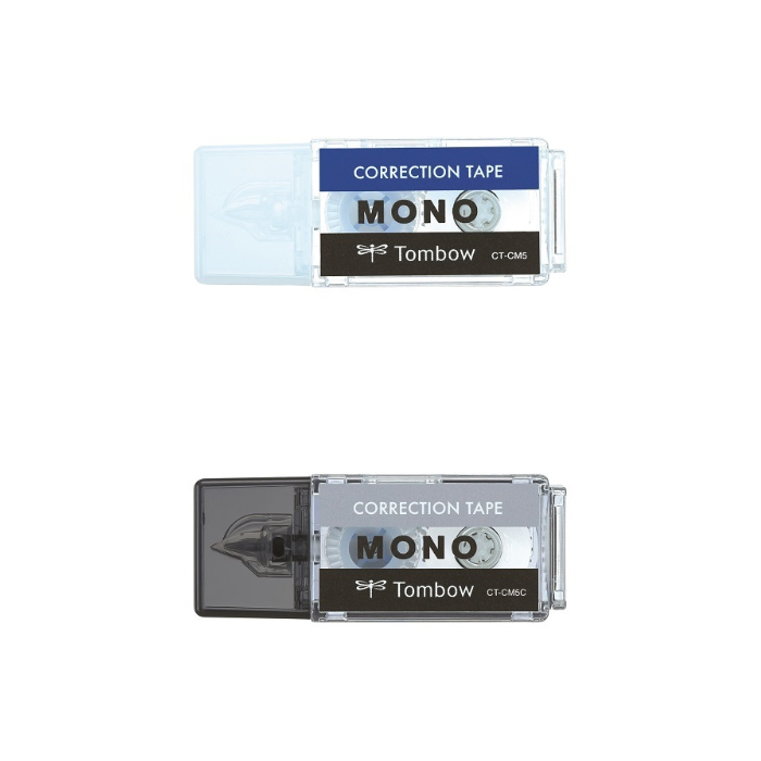 Tombow Correction Tape Monopocket 5 mm Width 4 m length