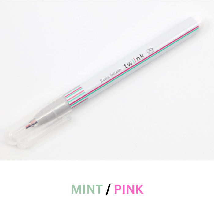 Sun-Star Twiink Twin Ink Marker